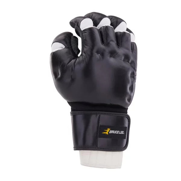 Bruce Lee JKD MMA Gloves Right