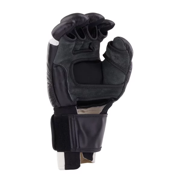 Bruce Lee JKD MMA Gloves Left