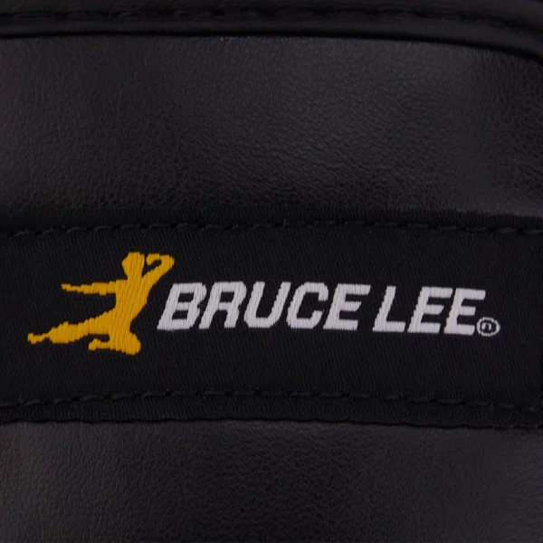 Bruce Lee JKD MMA Gloves logo