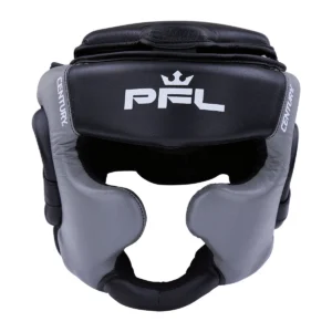 PFL Pro Full Face Headgear 4