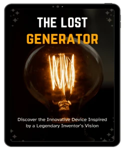 the lost generator