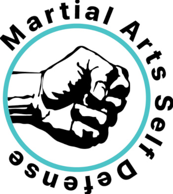 martial arts self defense logo 2025