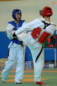 martial arts training gear at amazon